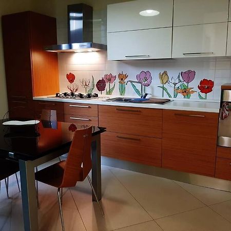 Chiara Home: Al Centro Di كاتانيا المظهر الخارجي الصورة