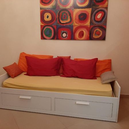 Chiara Home: Al Centro Di كاتانيا المظهر الخارجي الصورة