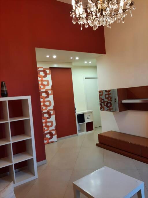 Chiara Home: Al Centro Di كاتانيا المظهر الخارجي الصورة