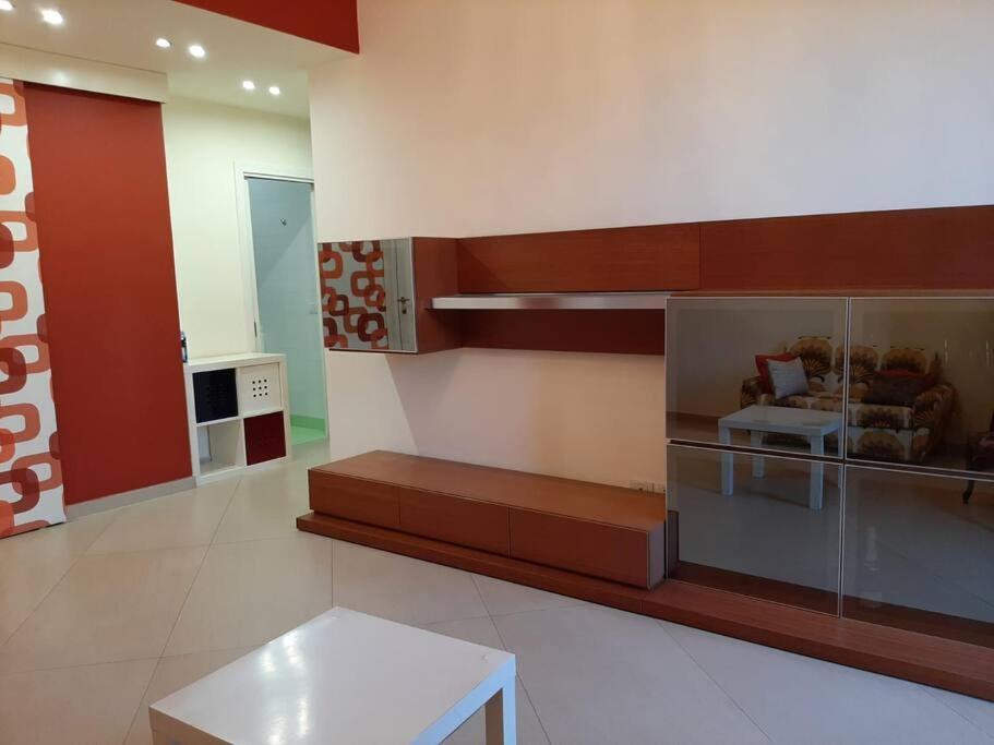 Chiara Home: Al Centro Di كاتانيا المظهر الخارجي الصورة