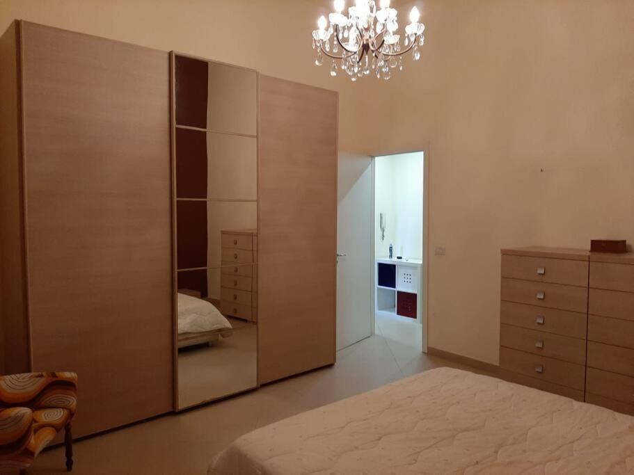 Chiara Home: Al Centro Di كاتانيا المظهر الخارجي الصورة