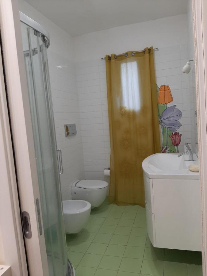 Chiara Home: Al Centro Di كاتانيا المظهر الخارجي الصورة
